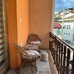 Rusta Apartments