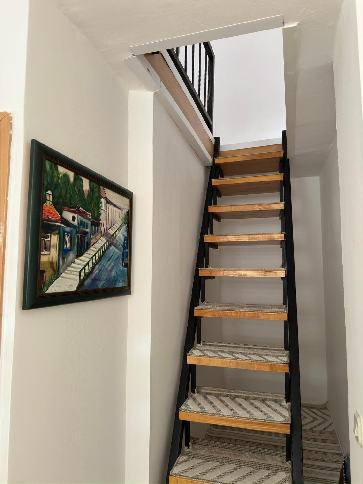 Rusta Apartment
