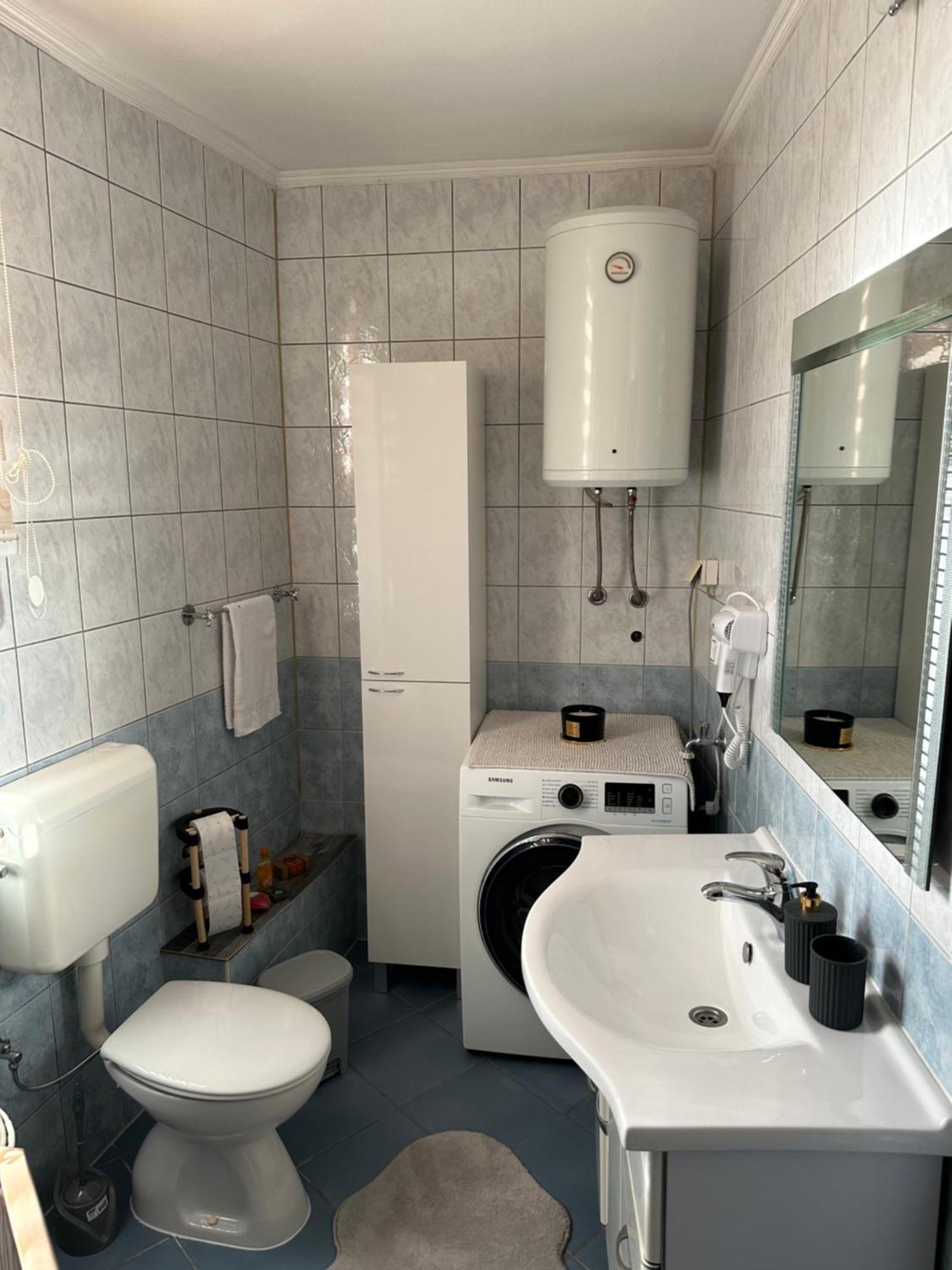 Apartment Rusta Sarajevo