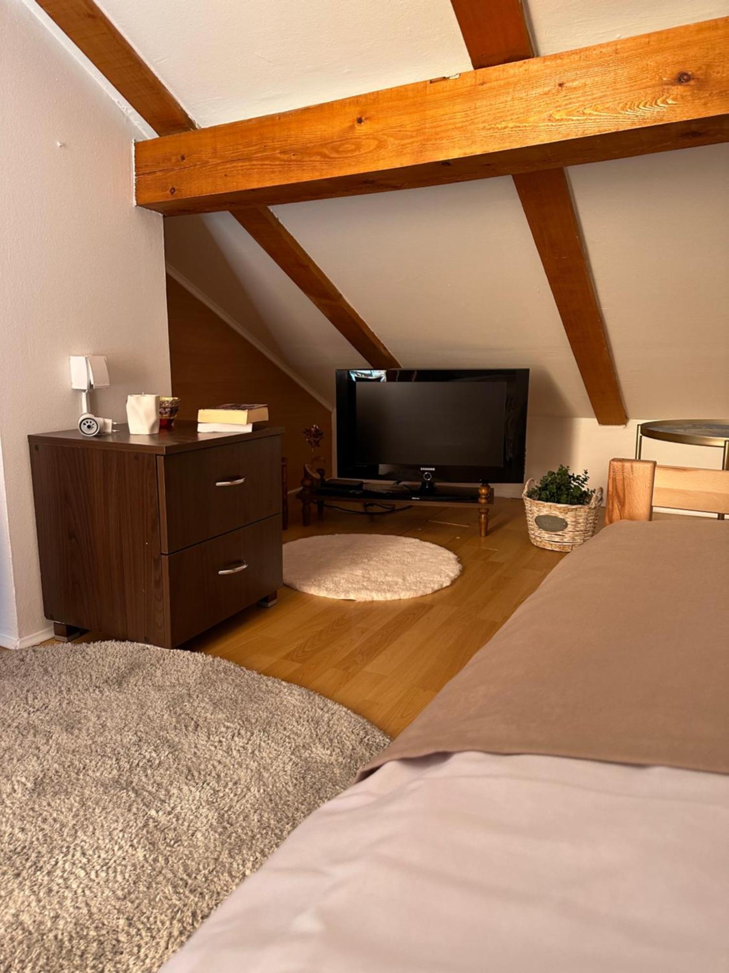 Rusta Apartment *